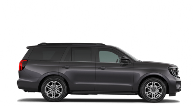 2026 Ford Expedition